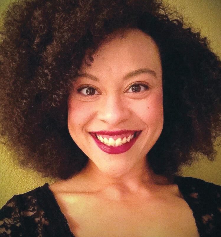 Mariah Warren