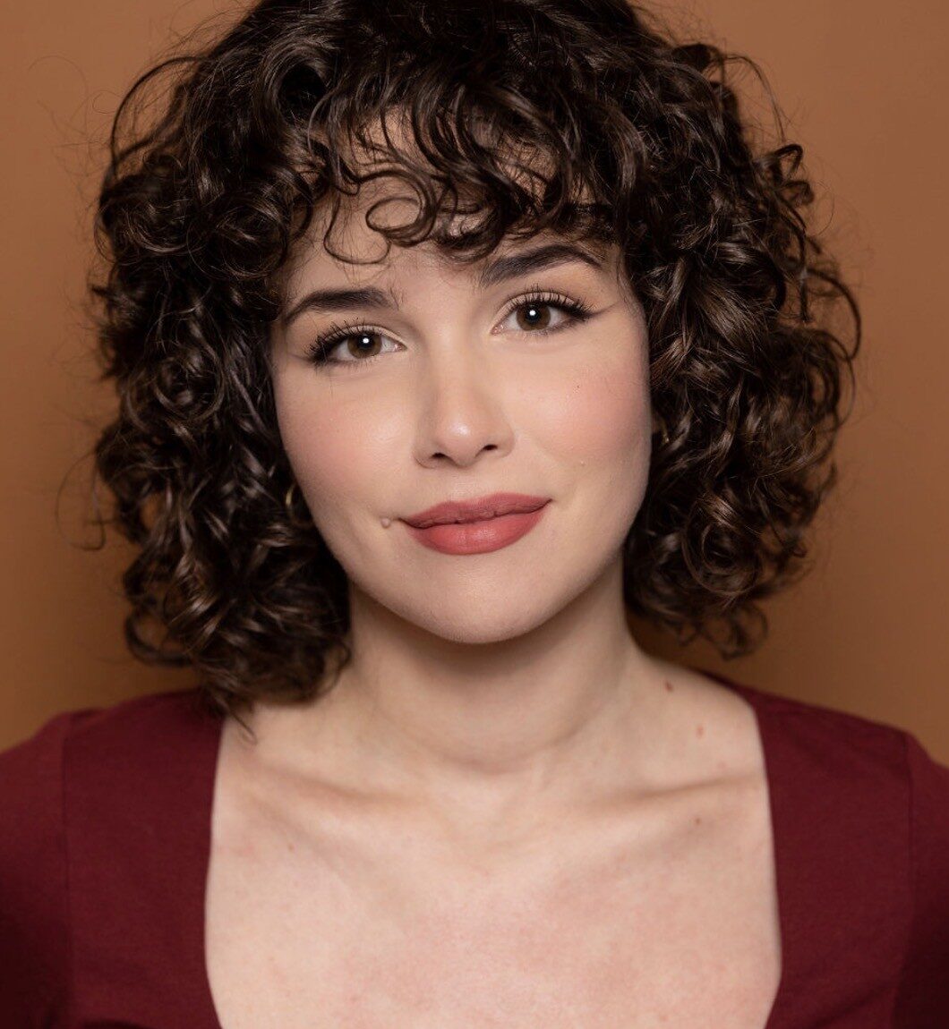 Mica Martinez Harkey
